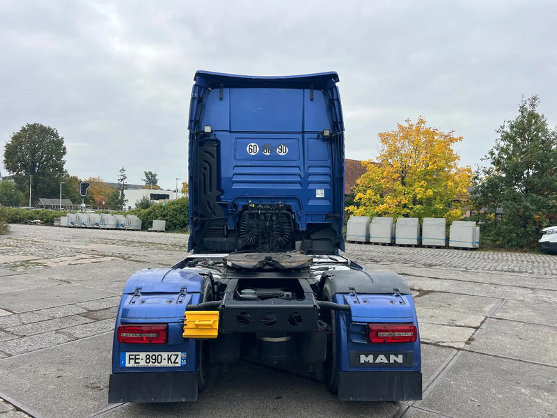 MAN TGX 18.500 XL CAB*TGX 18.500 2019 VOITH RETARDER* - Tegljač: slika MAN TGX 18.500 XL CAB*TGX 18.500 2019 VOITH RETARDER* - Tegljač MAN TGX 18.500 XL CAB*TGX 18.500 2019 VOITH RETARDER* - Tegljač: slika MAN TGX 18.500 XL CAB*TGX 18.500 2019 VOITH RETARDER* - Tegljač