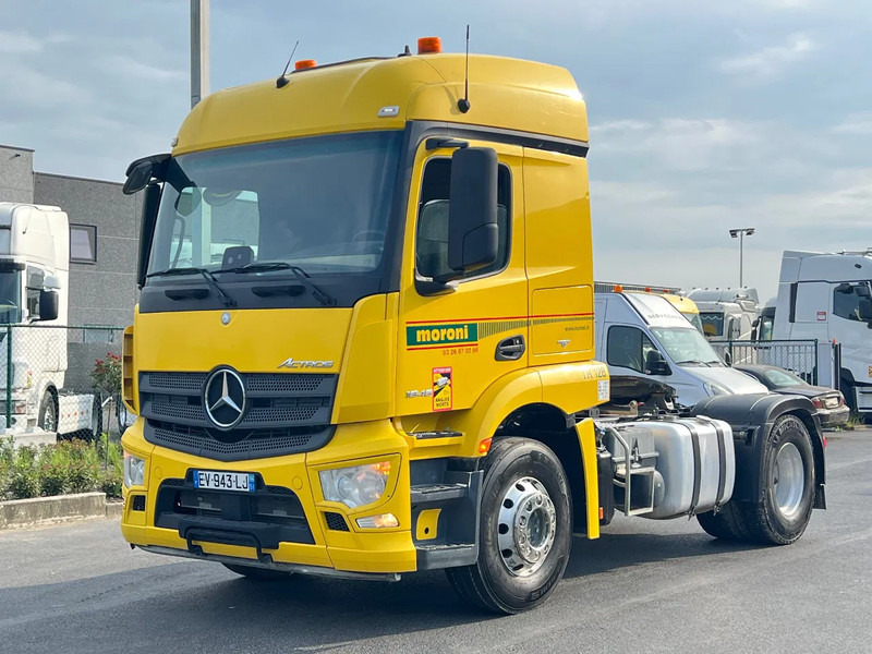 Mercedes-Benz Actros 1846 460.000km***Actros1846 2018***TOP COND - Tegljač: slika Mercedes-Benz Actros 1846 460.000km***Actros1846 2018***TOP COND - Tegljač Mercedes-Benz Actros 1846 460.000km***Actros1846 2018***TOP COND - Tegljač: slika Mercedes-Benz Actros 1846 460.000km***Actros1846 2018***TOP COND - Tegljač