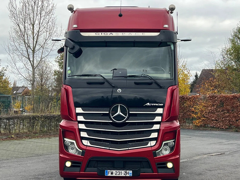 Mercedes-Benz Actros 1848 GIGA SPACE **Actros 1848**Retader~Parkcool~ - Tegljač: slika Mercedes-Benz Actros 1848 GIGA SPACE **Actros 1848**Retader~Parkcool~ - Tegljač Mercedes-Benz Actros 1848 GIGA SPACE **Actros 1848**Retader~Parkcool~ - Tegljač: slika Mercedes-Benz Actros 1848 GIGA SPACE **Actros 1848**Retader~Parkcool~ - Tegljač