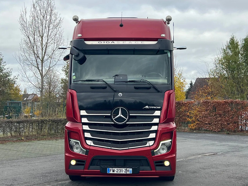 Mercedes-Benz Actros 1848 GIGA SPACE **Actros 1848**Retader~Parkcool~ - Tegljač: slika Mercedes-Benz Actros 1848 GIGA SPACE **Actros 1848**Retader~Parkcool~ - Tegljač Mercedes-Benz Actros 1848 GIGA SPACE **Actros 1848**Retader~Parkcool~ - Tegljač: slika Mercedes-Benz Actros 1848 GIGA SPACE **Actros 1848**Retader~Parkcool~ - Tegljač