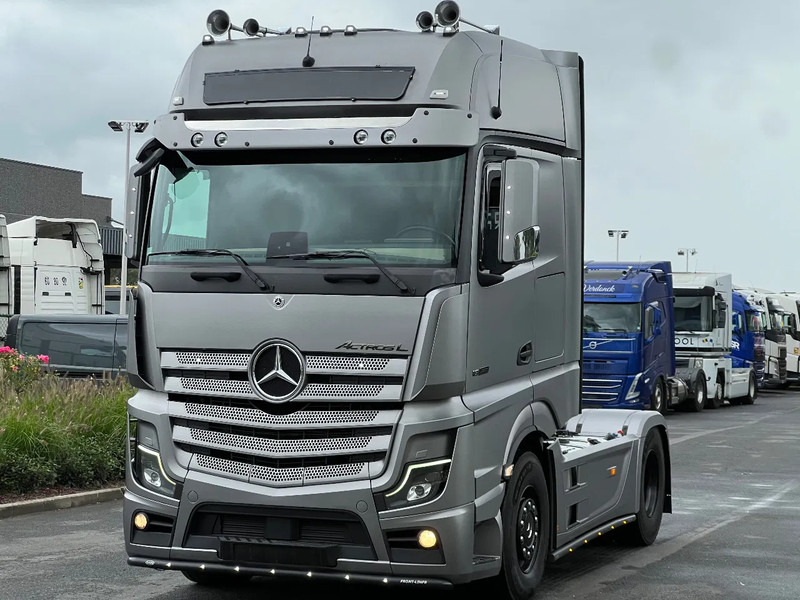 Mercedes-Benz Actros 1863 GIGASPACE*ACTROS L 1863*Full OPTIONS* - Tegljač: slika Mercedes-Benz Actros 1863 GIGASPACE*ACTROS L 1863*Full OPTIONS* - Tegljač Mercedes-Benz Actros 1863 GIGASPACE*ACTROS L 1863*Full OPTIONS* - Tegljač: slika Mercedes-Benz Actros 1863 GIGASPACE*ACTROS L 1863*Full OPTIONS* - Tegljač