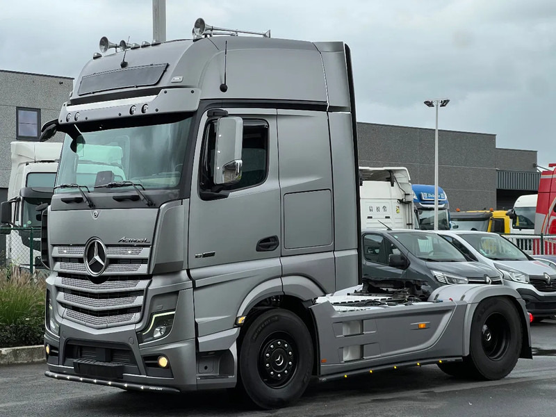 Mercedes-Benz Actros 1863 GIGASPACE*ACTROS L 1863*Full OPTIONS* - Tegljač: slika Mercedes-Benz Actros 1863 GIGASPACE*ACTROS L 1863*Full OPTIONS* - Tegljač Mercedes-Benz Actros 1863 GIGASPACE*ACTROS L 1863*Full OPTIONS* - Tegljač: slika Mercedes-Benz Actros 1863 GIGASPACE*ACTROS L 1863*Full OPTIONS* - Tegljač
