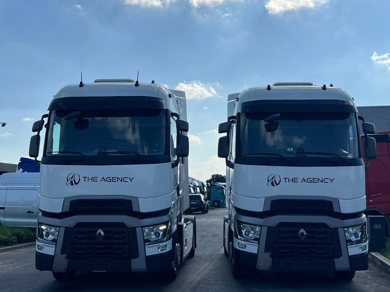 Renault T HIGH 520 2021 ***T520 HIGH***3xunits 2021 - Tegljač: slika Renault T HIGH 520 2021 ***T520 HIGH***3xunits 2021 - Tegljač Renault T HIGH 520 2021 ***T520 HIGH***3xunits 2021 - Tegljač: slika Renault T HIGH 520 2021 ***T520 HIGH***3xunits 2021 - Tegljač
