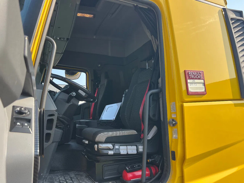 Tegljač Renault T480 2021****294000km***T480 Alcoa PTO***: slika Tegljač Renault T480 2021****294000km***T480 Alcoa PTO***
