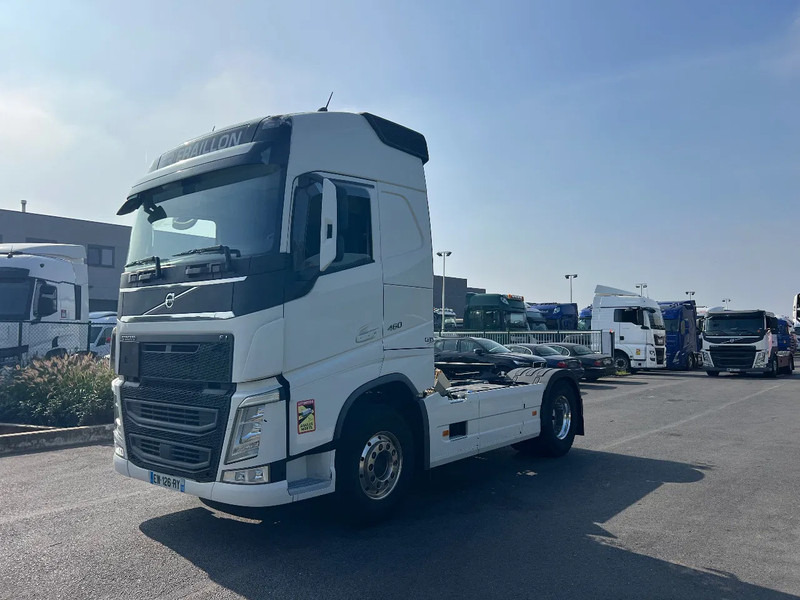 Volvo FH 460 ADR-FL-AT-EXIII **PTO POMP*COMPRESSOR* - Tegljač: slika Volvo FH 460 ADR-FL-AT-EXIII **PTO POMP*COMPRESSOR* - Tegljač Volvo FH 460 ADR-FL-AT-EXIII **PTO POMP*COMPRESSOR* - Tegljač: slika Volvo FH 460 ADR-FL-AT-EXIII **PTO POMP*COMPRESSOR* - Tegljač