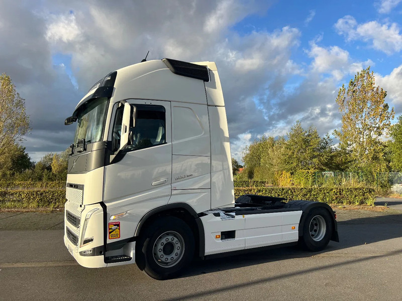 Tegljač Volvo FH 500 XL CAB**FH 500 TURBO COMPOUND*Model 2023: slika Tegljač Volvo FH 500 XL CAB**FH 500 TURBO COMPOUND*Model 2023