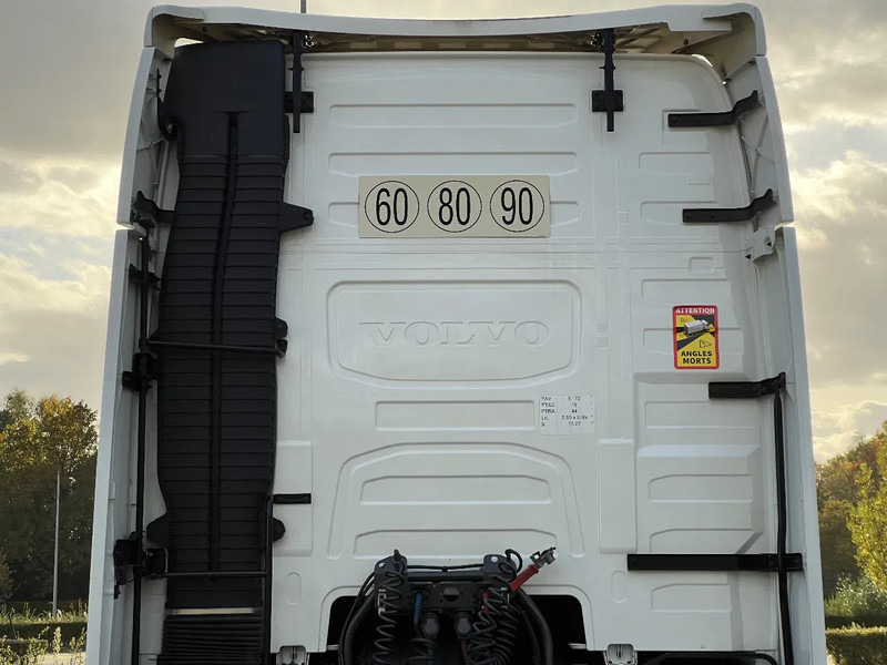 Tegljač Volvo FH 500 XL CAB**FH 500 TURBO COMPOUND*Model 2023: slika Tegljač Volvo FH 500 XL CAB**FH 500 TURBO COMPOUND*Model 2023