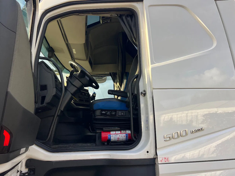 Tegljač Volvo FH 500 XL CAB**FH 500 TURBO COMPOUND*Model 2023: slika Tegljač Volvo FH 500 XL CAB**FH 500 TURBO COMPOUND*Model 2023