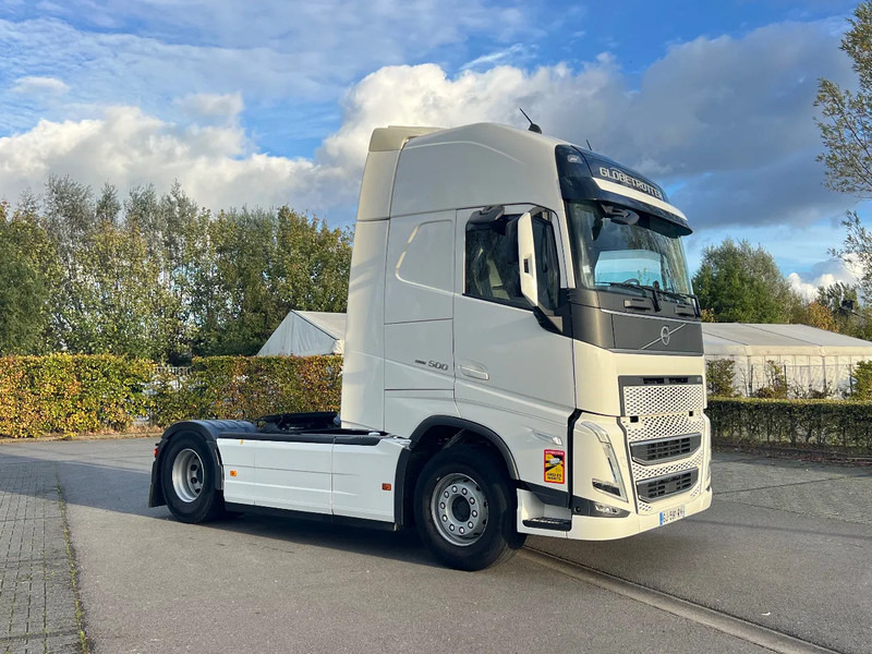 Tegljač Volvo FH 500 XL CAB**FH 500 TURBO COMPOUND*Model 2023: slika Tegljač Volvo FH 500 XL CAB**FH 500 TURBO COMPOUND*Model 2023