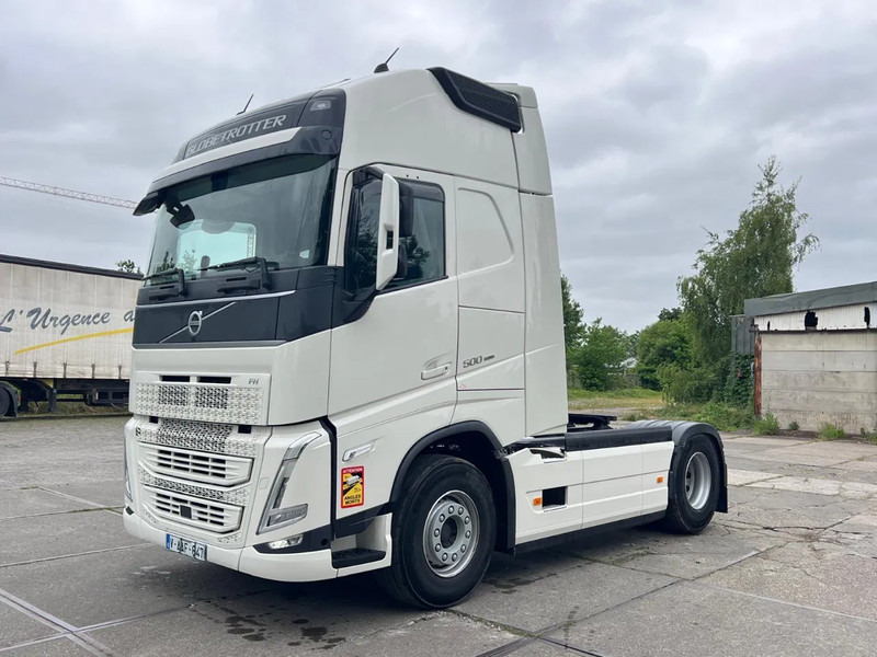 Volvo FH 500 XL CABINE*I-SHIFT*FH500 XL 2022* - Tegljač: slika Volvo FH 500 XL CABINE*I-SHIFT*FH500 XL 2022* - Tegljač Volvo FH 500 XL CABINE*I-SHIFT*FH500 XL 2022* - Tegljač: slika Volvo FH 500 XL CABINE*I-SHIFT*FH500 XL 2022* - Tegljač