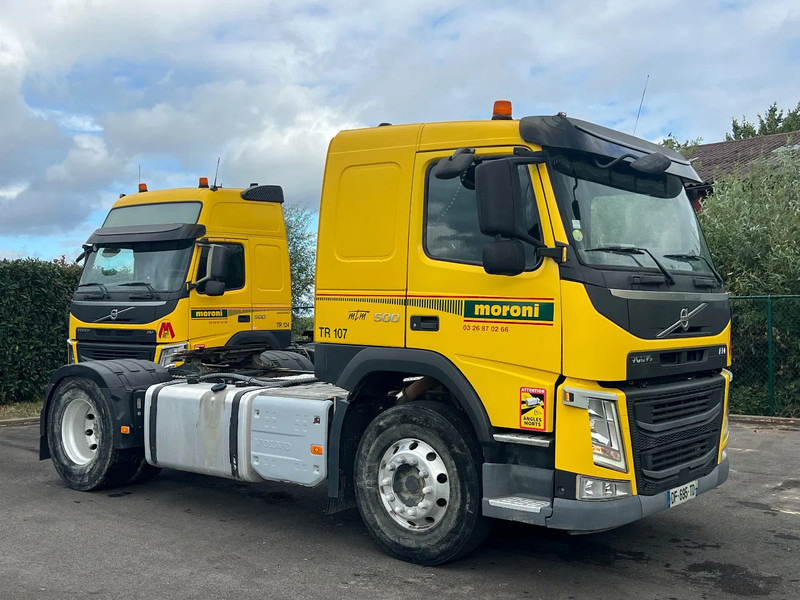 Volvo FM 500 2014**711000km**FM 13 500 PTO** - Tegljač: slika Volvo FM 500 2014**711000km**FM 13 500 PTO** - Tegljač Volvo FM 500 2014**711000km**FM 13 500 PTO** - Tegljač: slika Volvo FM 500 2014**711000km**FM 13 500 PTO** - Tegljač