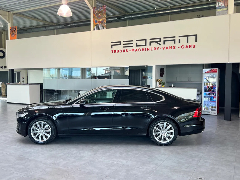 Automobil Volvo S90 T8 HYBRID AWD*TOP CONDITION*: slika Automobil Volvo S90 T8 HYBRID AWD*TOP CONDITION*