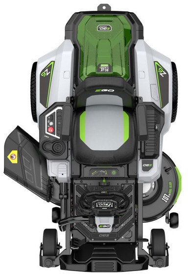 EGO power plus ZT4200E-S 107 cm met E-Steer - Vrtna kosilica: slika EGO power plus ZT4200E-S 107 cm met E-Steer - Vrtna kosilica EGO power plus ZT4200E-S 107 cm met E-Steer - Vrtna kosilica: slika EGO power plus ZT4200E-S 107 cm met E-Steer - Vrtna kosilica