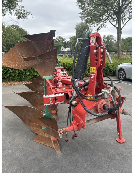 Kverneland Kverneland ploeg 150B variomat - Plug: slika Kverneland Kverneland ploeg 150B variomat - Plug Kverneland Kverneland ploeg 150B variomat - Plug: slika Kverneland Kverneland ploeg 150B variomat - Plug