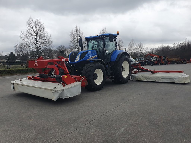 Lely MAAIER - Kosilica: slika Lely MAAIER - Kosilica Lely MAAIER - Kosilica: slika Lely MAAIER - Kosilica