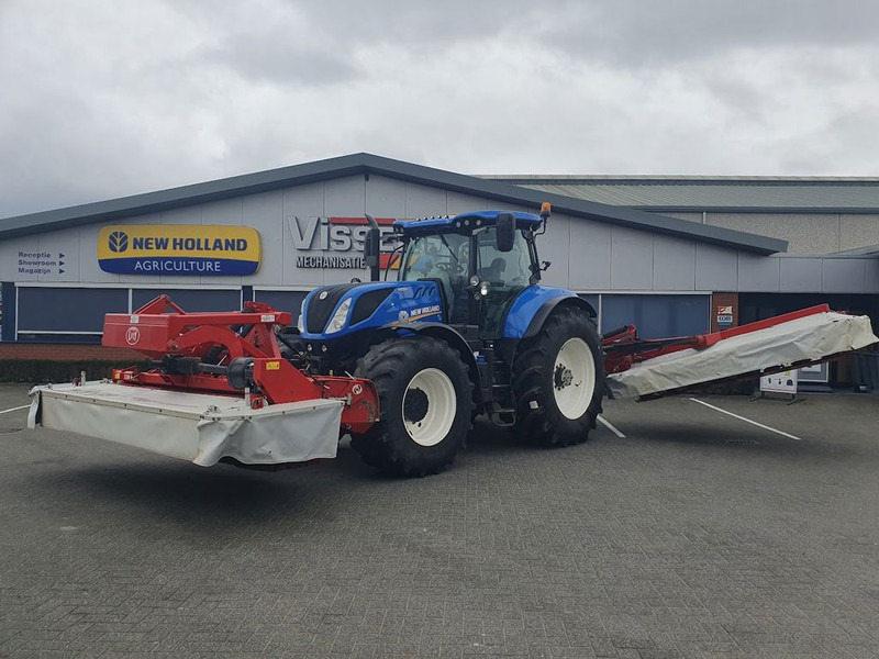 Lely MAAIER - Kosilica: slika Lely MAAIER - Kosilica Lely MAAIER - Kosilica: slika Lely MAAIER - Kosilica