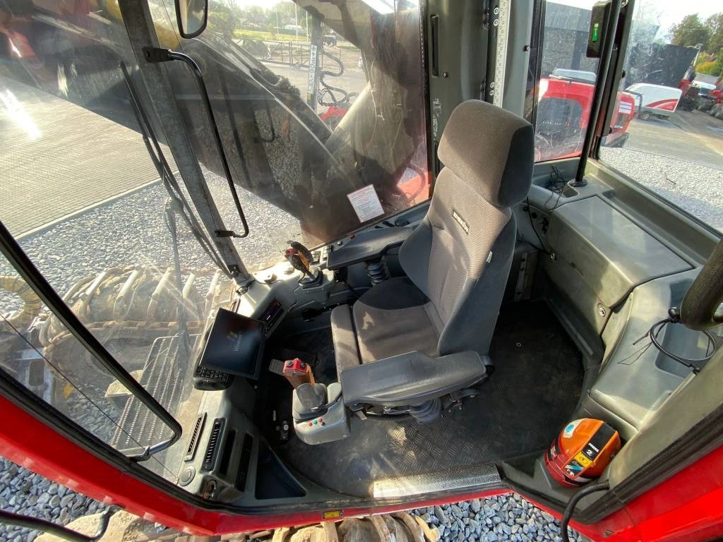 Kombajn za šumarstvo Komatsu 911.5: slika Kombajn za šumarstvo Komatsu 911.5 Kombajn za šumarstvo Komatsu 911.5: slika Kombajn za šumarstvo Komatsu 911.5