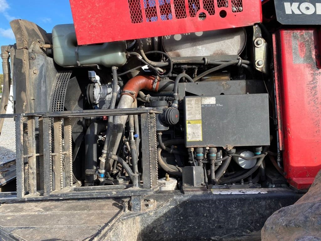 Kombajn za šumarstvo Komatsu 911.5: slika Kombajn za šumarstvo Komatsu 911.5 Kombajn za šumarstvo Komatsu 911.5: slika Kombajn za šumarstvo Komatsu 911.5