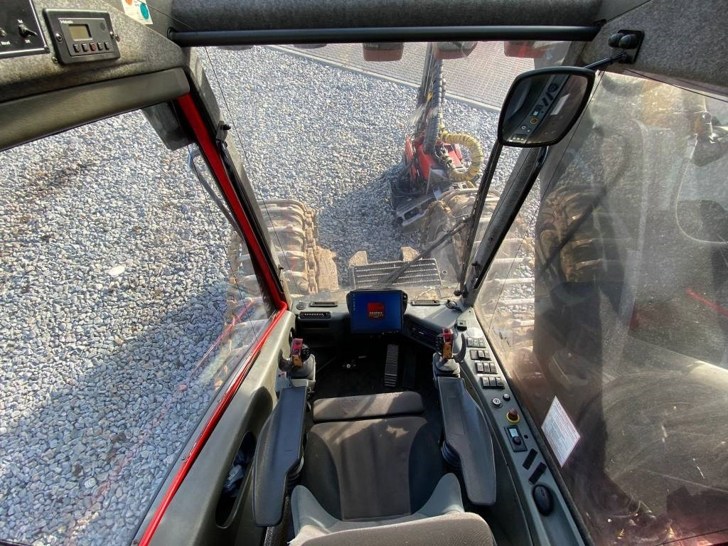 Kombajn za šumarstvo Komatsu 911.5: slika Kombajn za šumarstvo Komatsu 911.5 Kombajn za šumarstvo Komatsu 911.5: slika Kombajn za šumarstvo Komatsu 911.5