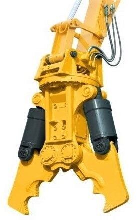 AME 360' Rotating Concrete Demolition Shear Jaw Suitable for 30-50 T - Škare za rušenje za Bager: slika AME 360' Rotating Concrete Demolition Shear Jaw Suitable for 30-50 T - Škare za rušenje za Bager AME 360' Rotating Concrete Demolition Shear Jaw Suitable for 30-50 T - Škare za rušenje za Bager: slika AME 360' Rotating Concrete Demolition Shear Jaw Suitable for 30-50 T - Škare za rušenje za Bager