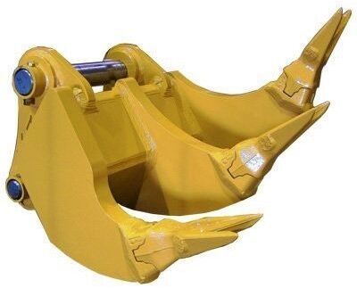 AME Heavy Duty Multi Ripper - Rijač za Bager: slika AME Heavy Duty Multi Ripper - Rijač za Bager AME Heavy Duty Multi Ripper - Rijač za Bager: slika AME Heavy Duty Multi Ripper - Rijač za Bager