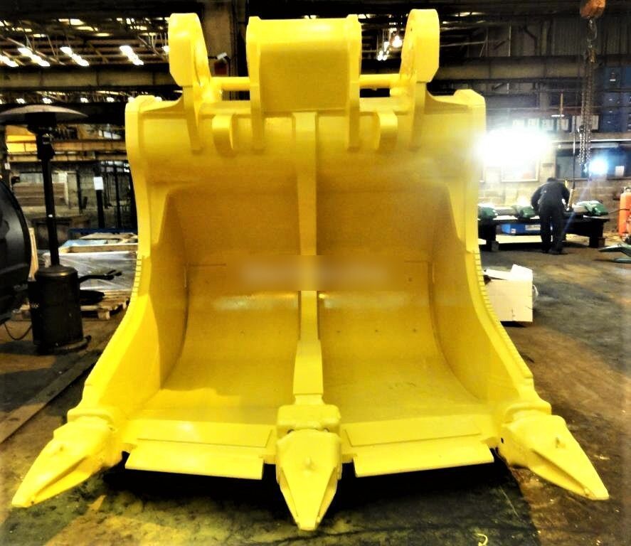 AME Heavy Duty Ripper Bucket - Korpa za bager za Bager: slika AME Heavy Duty Ripper Bucket - Korpa za bager za Bager AME Heavy Duty Ripper Bucket - Korpa za bager za Bager: slika AME Heavy Duty Ripper Bucket - Korpa za bager za Bager