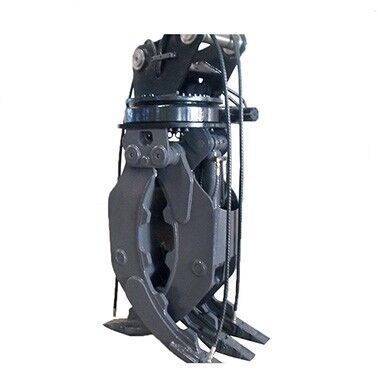 AME Hydraulic 360° Rotating Grab - Grajfer za Bager: slika AME Hydraulic 360° Rotating Grab - Grajfer za Bager AME Hydraulic 360° Rotating Grab - Grajfer za Bager: slika AME Hydraulic 360° Rotating Grab - Grajfer za Bager
