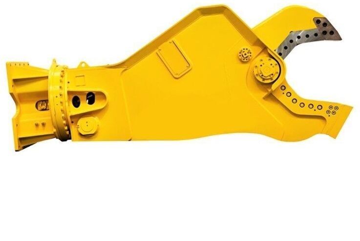 AME Hydraulic 360° Rotating Steel Shear Jaw - Škare za rušenje za Bager: slika AME Hydraulic 360° Rotating Steel Shear Jaw - Škare za rušenje za Bager AME Hydraulic 360° Rotating Steel Shear Jaw - Škare za rušenje za Bager: slika AME Hydraulic 360° Rotating Steel Shear Jaw - Škare za rušenje za Bager