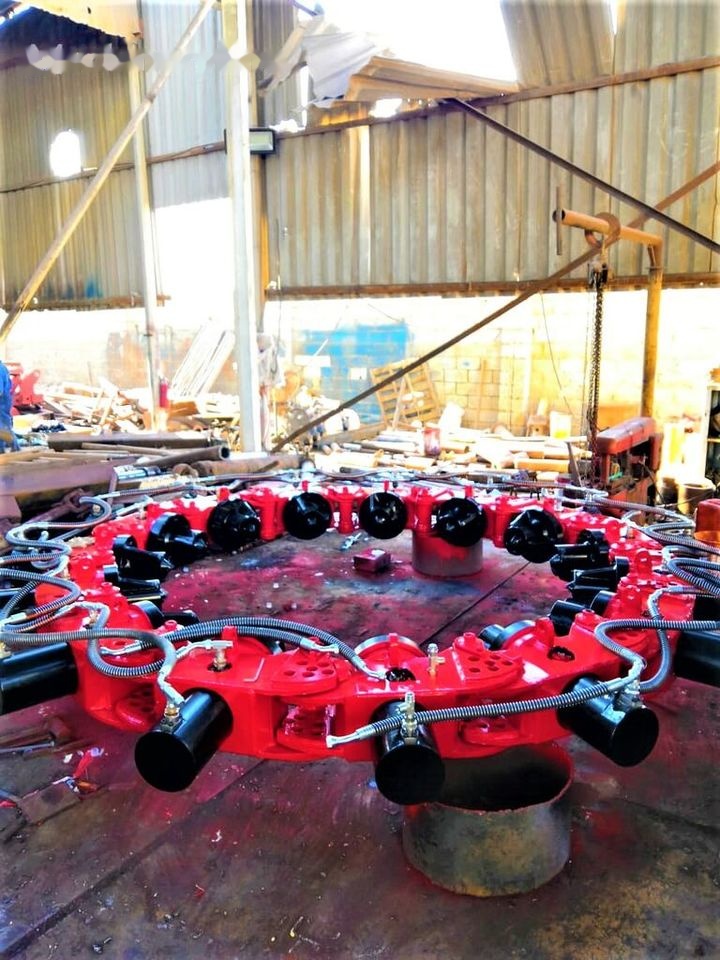 AME Hydraulic Pile Breaker - Škare za rušenje za Bager: slika AME Hydraulic Pile Breaker - Škare za rušenje za Bager AME Hydraulic Pile Breaker - Škare za rušenje za Bager: slika AME Hydraulic Pile Breaker - Škare za rušenje za Bager