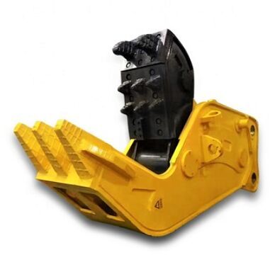 AME Hydraulic Pulverize - Škare za rušenje za Bager: slika AME Hydraulic Pulverize - Škare za rušenje za Bager AME Hydraulic Pulverize - Škare za rušenje za Bager: slika AME Hydraulic Pulverize - Škare za rušenje za Bager
