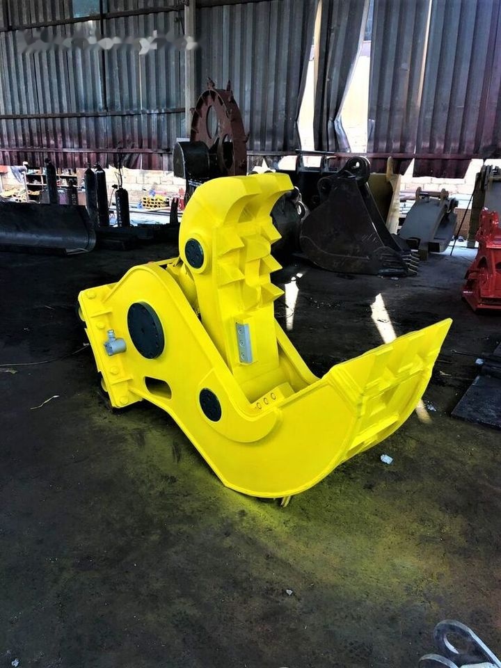 AME Hydraulic Pulverize - Škare za rušenje za Bager: slika AME Hydraulic Pulverize - Škare za rušenje za Bager AME Hydraulic Pulverize - Škare za rušenje za Bager: slika AME Hydraulic Pulverize - Škare za rušenje za Bager