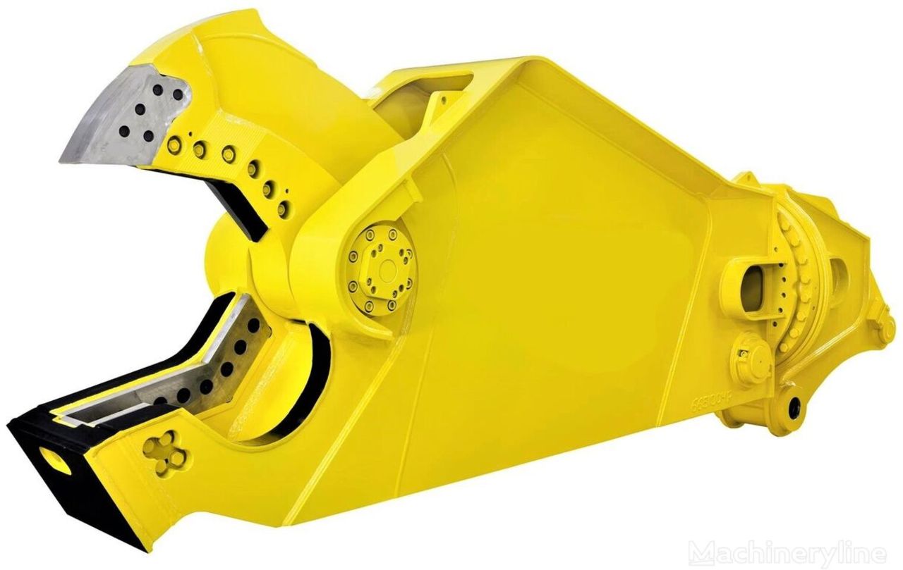 AME Hydraulic Steel Shear Jaw - Škare za rušenje za Bager: slika AME Hydraulic Steel Shear Jaw - Škare za rušenje za Bager AME Hydraulic Steel Shear Jaw - Škare za rušenje za Bager: slika AME Hydraulic Steel Shear Jaw - Škare za rušenje za Bager