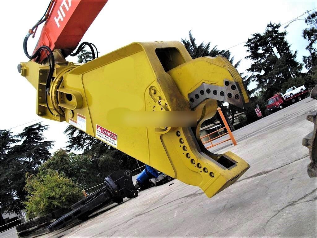 AME Hydraulic Steel Shear Jaw - Škare za rušenje za Bager: slika AME Hydraulic Steel Shear Jaw - Škare za rušenje za Bager AME Hydraulic Steel Shear Jaw - Škare za rušenje za Bager: slika AME Hydraulic Steel Shear Jaw - Škare za rušenje za Bager
