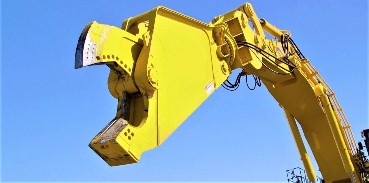AME Hydraulic Steel Shear Jaw - Škare za rušenje za Bager: slika AME Hydraulic Steel Shear Jaw - Škare za rušenje za Bager AME Hydraulic Steel Shear Jaw - Škare za rušenje za Bager: slika AME Hydraulic Steel Shear Jaw - Škare za rušenje za Bager