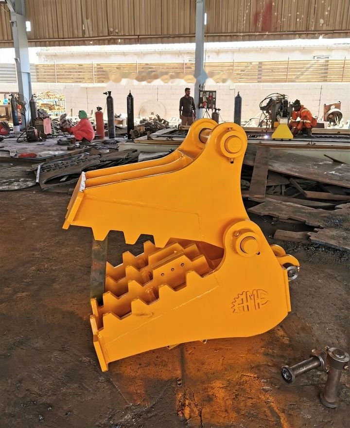 Novi Škare za rušenje za Bager AME Mechanical Pulverizer: slika Novi Škare za rušenje za Bager AME Mechanical Pulverizer Novi Škare za rušenje za Bager AME Mechanical Pulverizer: slika Novi Škare za rušenje za Bager AME Mechanical Pulverizer