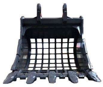 AME Skeleton Bucket - Žlica za razvrstavanje za Bager: slika AME Skeleton Bucket - Žlica za razvrstavanje za Bager AME Skeleton Bucket - Žlica za razvrstavanje za Bager: slika AME Skeleton Bucket - Žlica za razvrstavanje za Bager