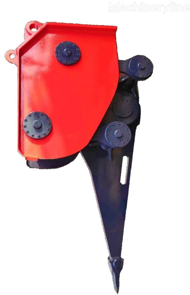 Novi Rijač za Bager AME Vibro Ripper (MVR 30): slika Novi Rijač za Bager AME Vibro Ripper (MVR 30)