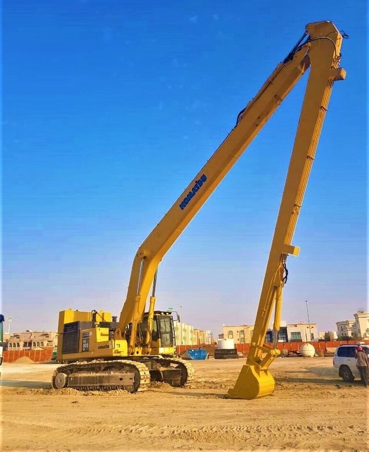 Long Reach Boom Manufacturer ( 20 - 30 Meter ) - Krak za Bager: slika Long Reach Boom Manufacturer ( 20 - 30 Meter ) - Krak za Bager Long Reach Boom Manufacturer ( 20 - 30 Meter ) - Krak za Bager: slika Long Reach Boom Manufacturer ( 20 - 30 Meter ) - Krak za Bager