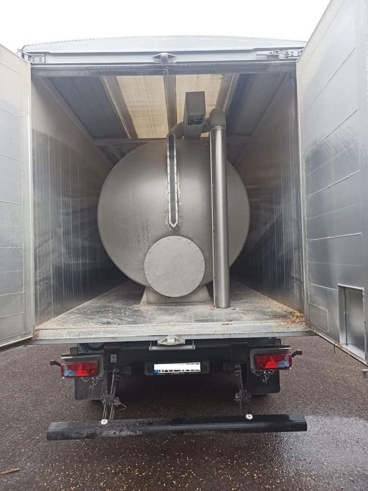 Benalu Optiliner Twin-Liner 68 m³ Kombi fest/flüssig - Kiper poluprikolica: slika Benalu Optiliner Twin-Liner 68 m³ Kombi fest/flüssig - Kiper poluprikolica Benalu Optiliner Twin-Liner 68 m³ Kombi fest/flüssig - Kiper poluprikolica: slika Benalu Optiliner Twin-Liner 68 m³ Kombi fest/flüssig - Kiper poluprikolica