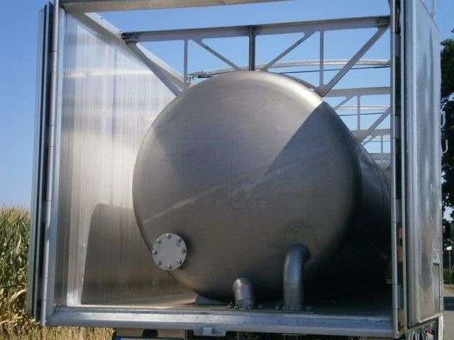 Benalu Optiliner Twin-Liner 68 m³ Kombi fest/flüssig - Kiper poluprikolica: slika Benalu Optiliner Twin-Liner 68 m³ Kombi fest/flüssig - Kiper poluprikolica Benalu Optiliner Twin-Liner 68 m³ Kombi fest/flüssig - Kiper poluprikolica: slika Benalu Optiliner Twin-Liner 68 m³ Kombi fest/flüssig - Kiper poluprikolica