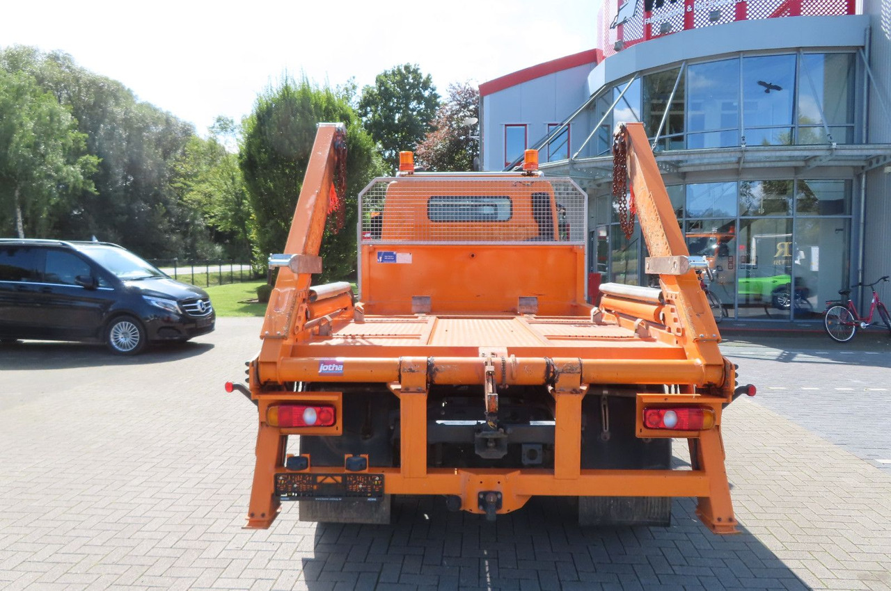 FUSO Canter 6 C 18 4x4 Kommunal Winterdienst - Mali kamion kiper: slika FUSO Canter 6 C 18 4x4 Kommunal Winterdienst - Mali kamion kiper FUSO Canter 6 C 18 4x4 Kommunal Winterdienst - Mali kamion kiper: slika FUSO Canter 6 C 18 4x4 Kommunal Winterdienst - Mali kamion kiper