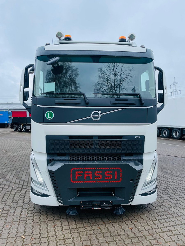 Volvo FH500 6x4 Fassi F545RA 2.27 mit Jib und Winde - Kamion, Kamion s kranom: slika Volvo FH500 6x4 Fassi F545RA 2.27 mit Jib und Winde - Kamion, Kamion s kranom Volvo FH500 6x4 Fassi F545RA 2.27 mit Jib und Winde - Kamion, Kamion s kranom: slika Volvo FH500 6x4 Fassi F545RA 2.27 mit Jib und Winde - Kamion, Kamion s kranom