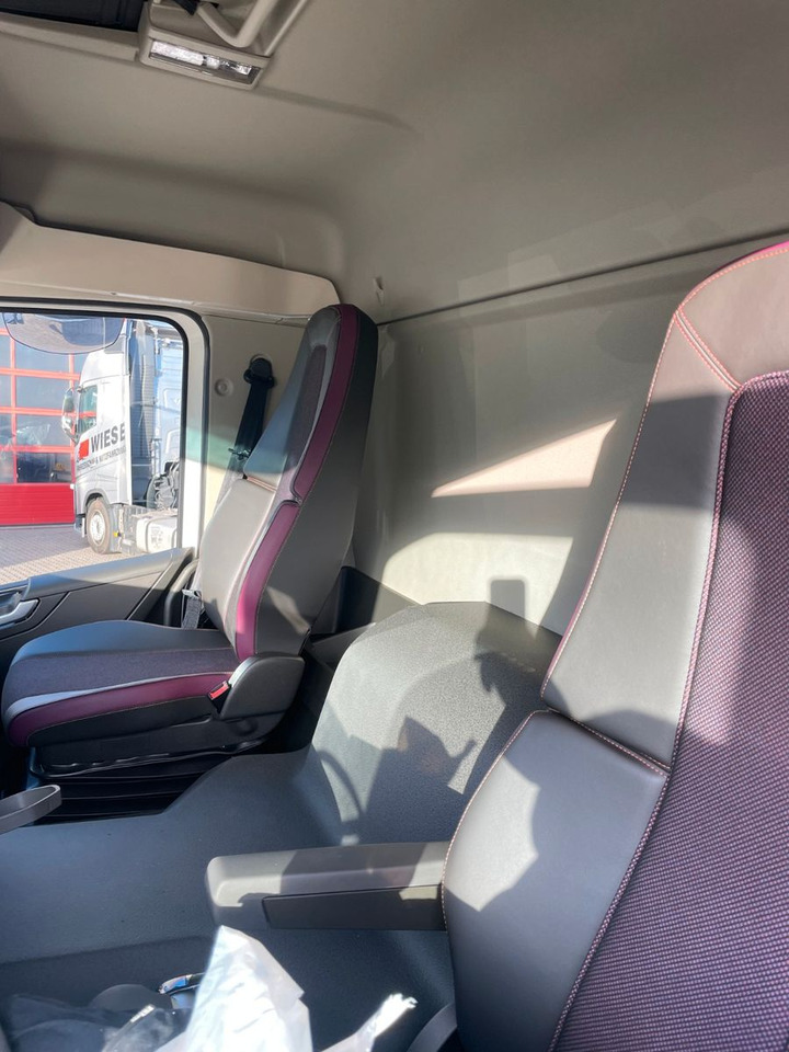 Kamion, Kamion s kranom Volvo FMX 500  FASSI Ladekran F545 JIB & Winde Sofort: slika Kamion, Kamion s kranom Volvo FMX 500  FASSI Ladekran F545 JIB & Winde Sofort