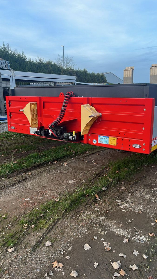 Kässbohrer KSLA RJ Mega Jumbo Tieflader tele Wie Neu - Poluprikolica s niskim utovarivačem: slika Kässbohrer KSLA RJ Mega Jumbo Tieflader tele Wie Neu - Poluprikolica s niskim utovarivačem Kässbohrer KSLA RJ Mega Jumbo Tieflader tele Wie Neu - Poluprikolica s niskim utovarivačem: slika Kässbohrer KSLA RJ Mega Jumbo Tieflader tele Wie Neu - Poluprikolica s niskim utovarivačem