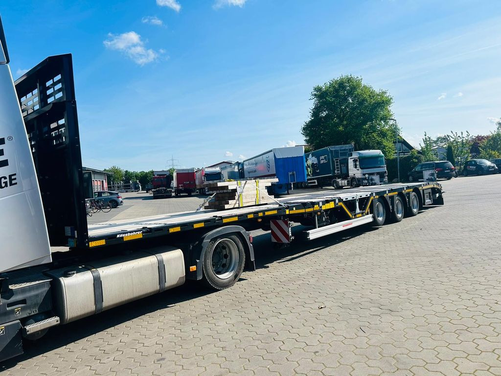 Kässbohrer Mega Tele HD Plattform Auflieger mit Radmulden - Poluprikolica plato/ Otvoreni sanduk: slika Kässbohrer Mega Tele HD Plattform Auflieger mit Radmulden - Poluprikolica plato/ Otvoreni sanduk Kässbohrer Mega Tele HD Plattform Auflieger mit Radmulden - Poluprikolica plato/ Otvoreni sanduk: slika Kässbohrer Mega Tele HD Plattform Auflieger mit Radmulden - Poluprikolica plato/ Otvoreni sanduk