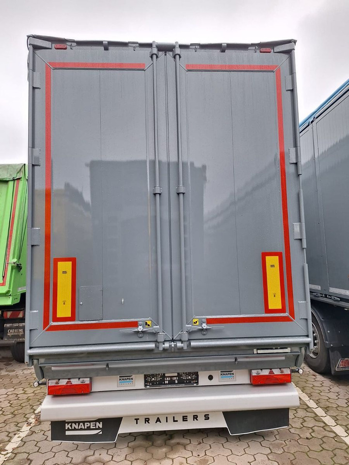 Knapen 92 m³ 10 mm Boden günstig - Poluprikolica s pokretnim podom: slika Knapen 92 m³ 10 mm Boden günstig - Poluprikolica s pokretnim podom Knapen 92 m³ 10 mm Boden günstig - Poluprikolica s pokretnim podom: slika Knapen 92 m³ 10 mm Boden günstig - Poluprikolica s pokretnim podom