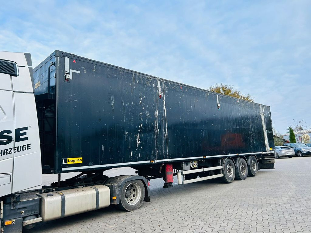 Knapen Legras - Poluprikolica s pokretnim podom: slika Knapen Legras - Poluprikolica s pokretnim podom Knapen Legras - Poluprikolica s pokretnim podom: slika Knapen Legras - Poluprikolica s pokretnim podom