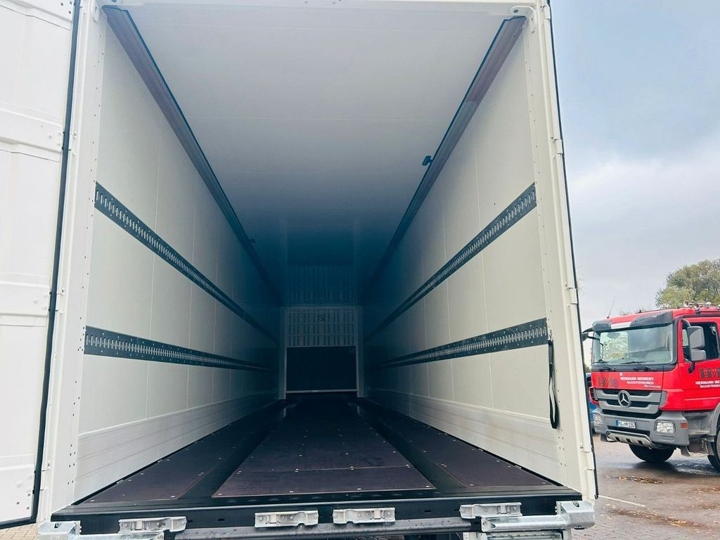 Krone Dry Liner 2-Achs Kofferauflieger Sofort Verfügba - Poluprikolica sa zatvorenim sandukom: slika Krone Dry Liner 2-Achs Kofferauflieger Sofort Verfügba - Poluprikolica sa zatvorenim sandukom Krone Dry Liner 2-Achs Kofferauflieger Sofort Verfügba - Poluprikolica sa zatvorenim sandukom: slika Krone Dry Liner 2-Achs Kofferauflieger Sofort Verfügba - Poluprikolica sa zatvorenim sandukom