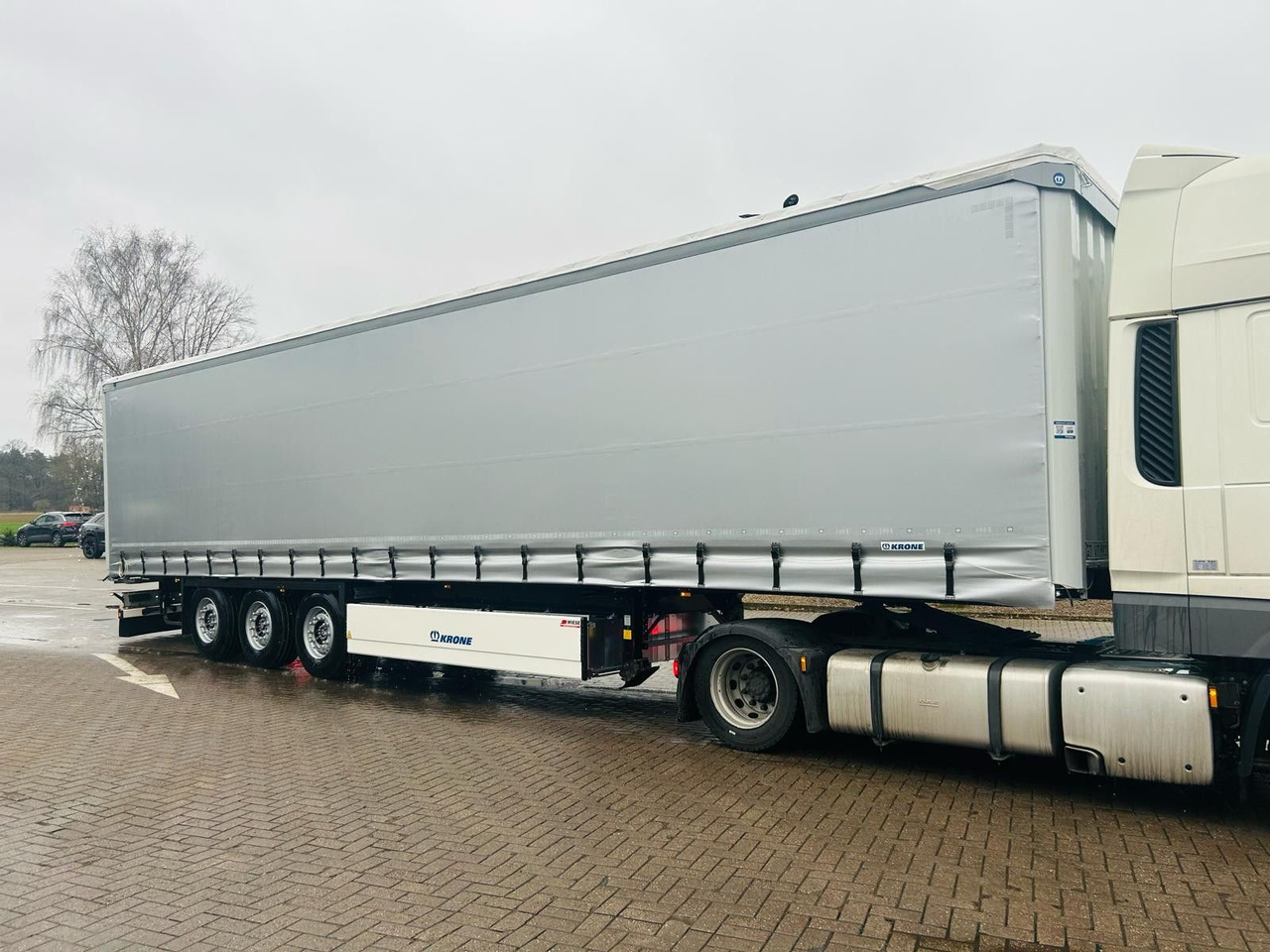 Krone SDP 27 - 5 Stück sofort verfügbar! - Poluprikolica s ceradom: slika Krone SDP 27 - 5 Stück sofort verfügbar! - Poluprikolica s ceradom Krone SDP 27 - 5 Stück sofort verfügbar! - Poluprikolica s ceradom: slika Krone SDP 27 - 5 Stück sofort verfügbar! - Poluprikolica s ceradom