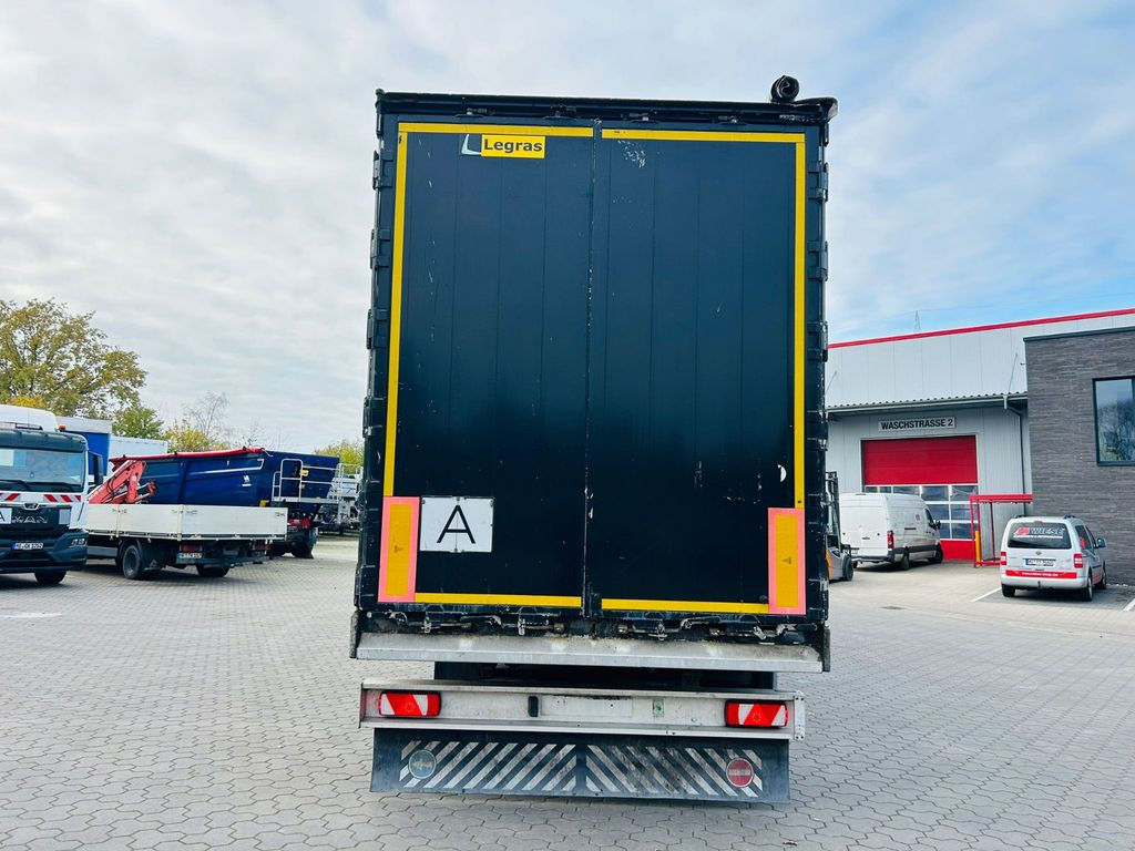 Legras Schubboden 92m³ 1+3 Achse liftbar - Poluprikolica s pokretnim podom: slika Legras Schubboden 92m³ 1+3 Achse liftbar - Poluprikolica s pokretnim podom Legras Schubboden 92m³ 1+3 Achse liftbar - Poluprikolica s pokretnim podom: slika Legras Schubboden 92m³ 1+3 Achse liftbar - Poluprikolica s pokretnim podom